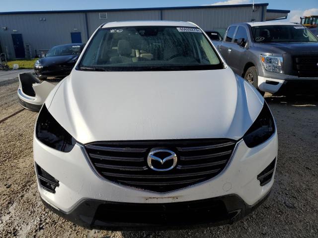 Photo 5 from auction – 2016 MAZDA CX-5 GT with VIN JM3KE4DY0G0743325