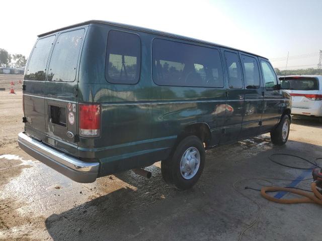 Photo 3 from auction – 1999 FORD ECONOLINE with VIN 1FBSS31L8XHA93119