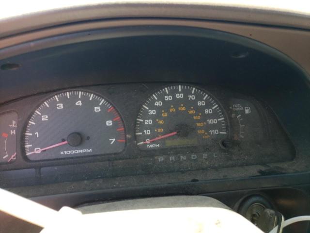 Photo 9 from auction – 1999 TOYOTA 4RUNNER with VIN JT3GM84R9X0045477
