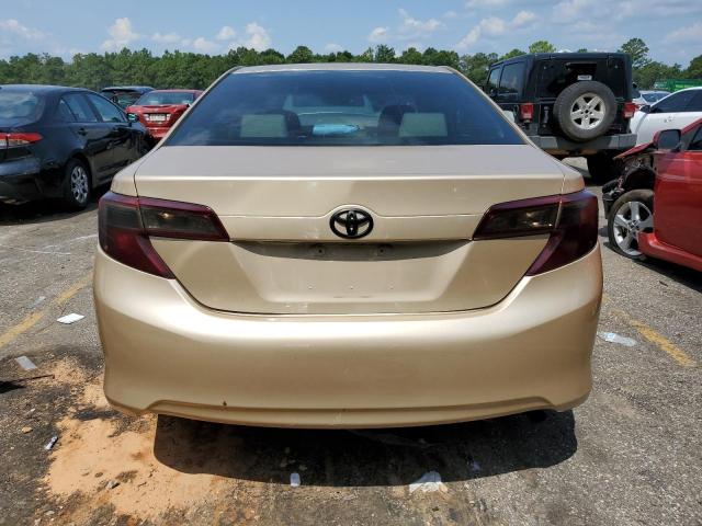 Фото 6 с аукциона – 2012 TOYOTA CAMRY BASE с VIN 4T1BF1FK7CU026223