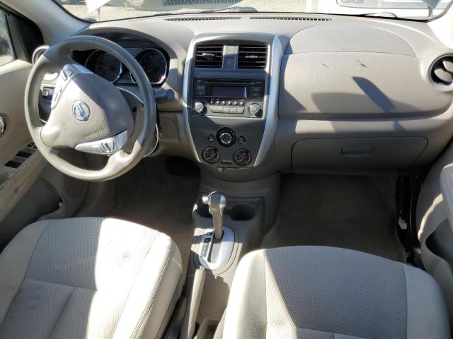 Photo 8 from auction – 2016 NISSAN VERSA S with VIN 3N1CN7AP2GL804853