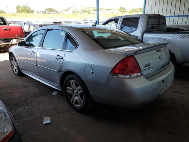 Photo 2 from auction – 2011 CHEVROLET IMPALA with VIN 2G1WG5EK3B1328963