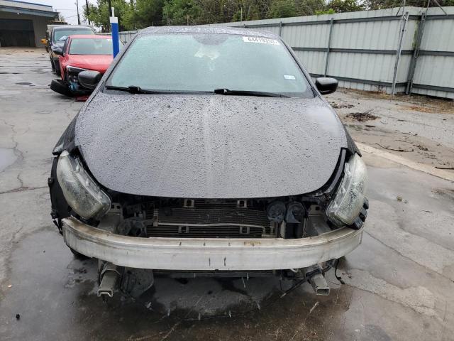 Снимка 5 от търг – 2016 DODGE DART SXT с VIN 1C3CDFBB6GD682635