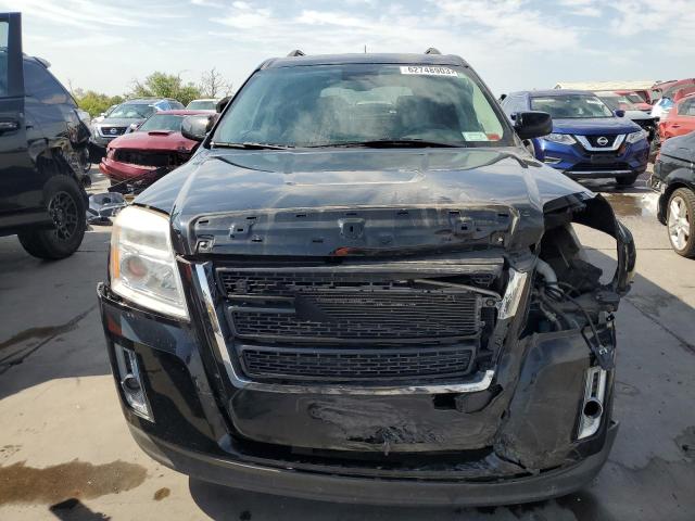 Photo 5 from auction – 2013 GMC TERRAIN SL with VIN 2GKFLVE30D6288668