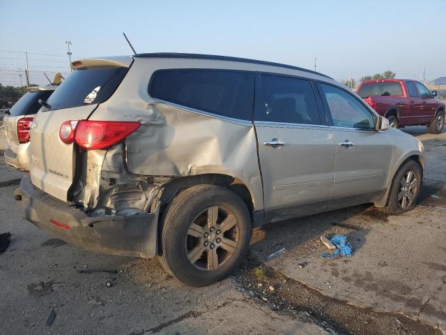Photo 3 from auction – 2010 CHEVROLET TRAVERSE L with VIN 1GNLRFED6AS124479