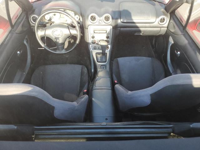 Photo 8 from auction – 2004 MAZDA MX-5 MIATA with VIN JM1NB353840400768