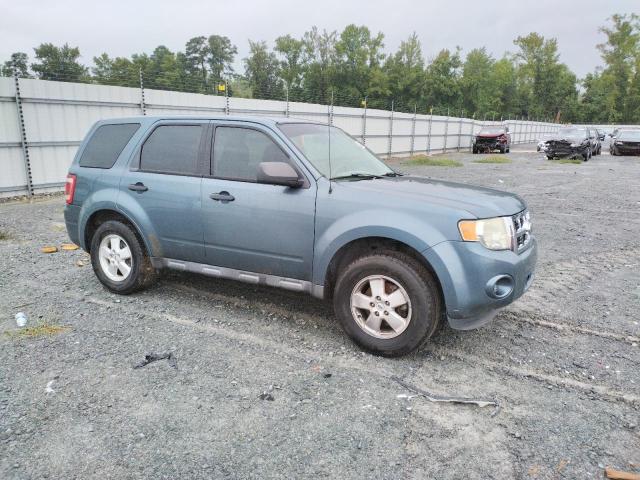 Photo 4 from auction – 2011 FORD ESCAPE XLS with VIN 1FMCU0C7XBKB04086