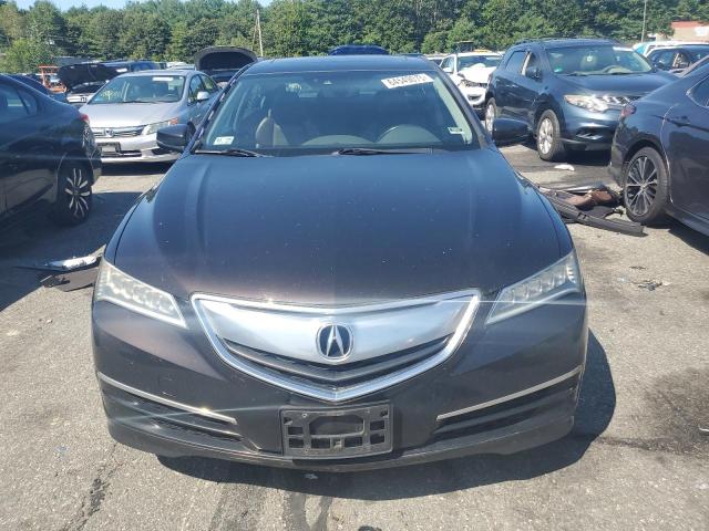 Photo 5 from auction – 2016 ACURA TLX TECH with VIN 19UUB1F57GA005142