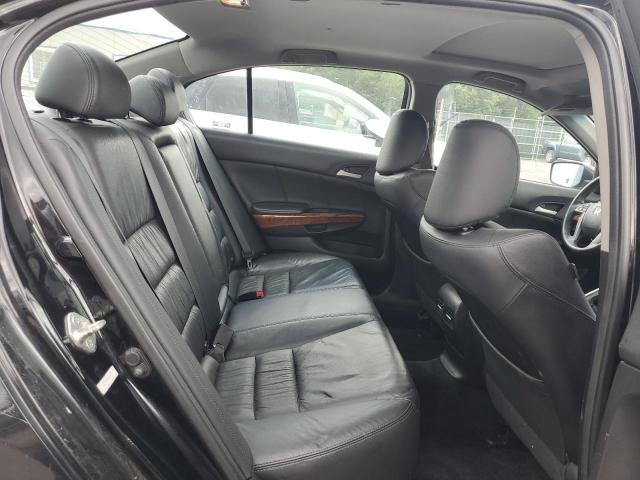 Photo 10 from auction – 2012 HONDA ACCORD EXL with VIN 1HGCP2F84CA183713