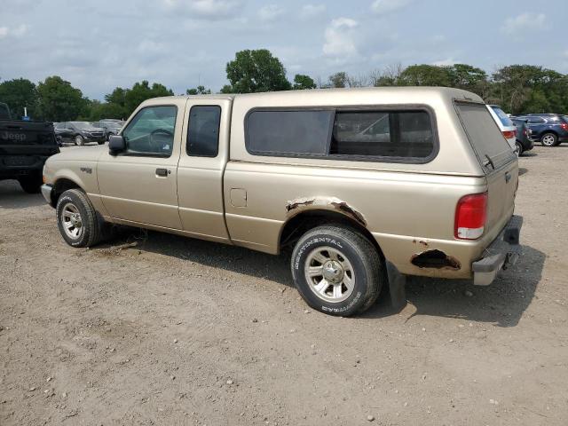 Photo 2 from auction – 2000 FORD RANGER SUP with VIN 1FTYR14V8YPB47870