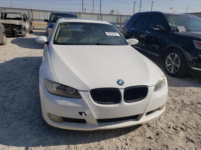 Photo 5 from auction – 2007 BMW 328 XI with VIN WBAWC33577PD06723