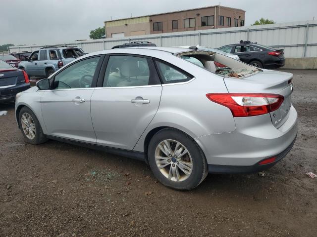 Photo 2 from auction – 2012 FORD FOCUS SEL with VIN 1FAHP3H28CL416828