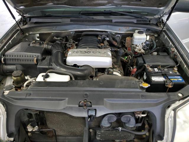 صورة رقم 12 من المزاد - 2005 TOYOTA 4RUNNER SR مع VIN JTEBT14R150052500