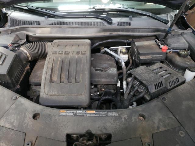 Photo 12 from auction – 2017 CHEVROLET EQUINOX LT with VIN 2GNALCEK6H1609592