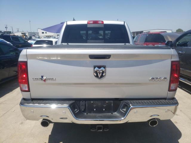 Photo 6 from auction – 2016 RAM 1500 SLT with VIN 1C6RR7LT3GS411765