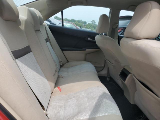 Photo 10 from auction – 2012 TOYOTA CAMRY BASE with VIN 4T1BF1FK0CU568523