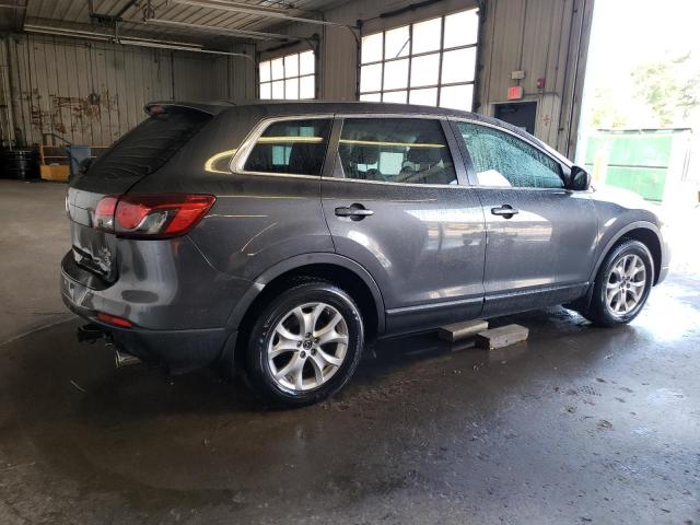 Photo 3 from auction – 2014 MAZDA CX-9 TOURI with VIN JM3TB3CV5E0446224