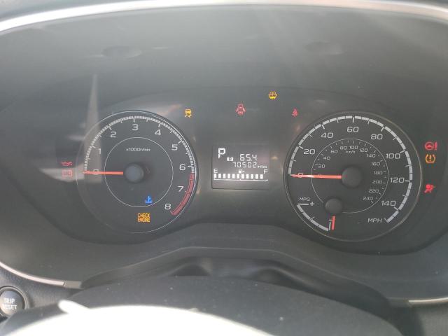 Photo 9 from auction – 2018 SUBARU CROSSTREK with VIN JF2GTABC4JH313561