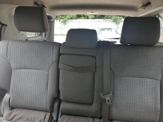 Photo 10 from auction – 2007 TOYOTA 4RUNNER SR with VIN JTEBT14R970066034
