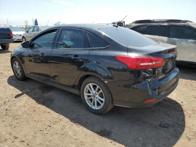 Photo 2 from auction – 2015 FORD FOCUS SE with VIN 1FADP3F23FL281165