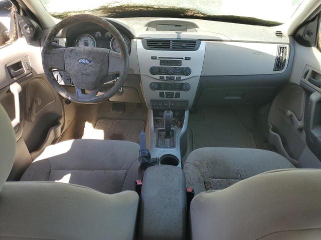 Photo 8 from auction – 2010 FORD FOCUS S with VIN 1FAHP3EN3AW292803