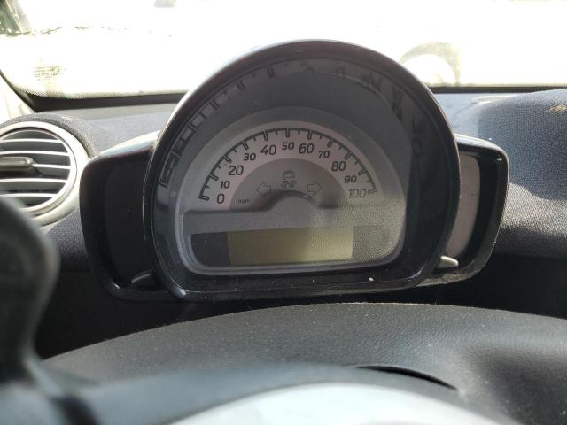 Photo 9 from auction – 2013 SMART FORTWO PUR with VIN WMEEJ3BA6DK679200