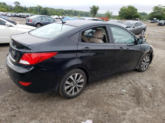 Photo 3 from auction – 2017 HYUNDAI ACCENT SE with VIN KMHCT4AE2HU373739