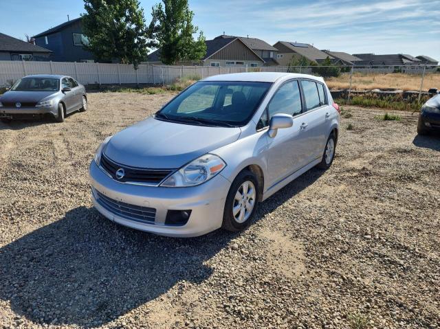 Photo 2 from auction – 2011 NISSAN VERSA S with VIN 3N1BC1CP2BL366209