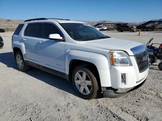 Photo 4 from auction – 2010 GMC TERRAIN SL with VIN 2CTFLFEY0A6278008