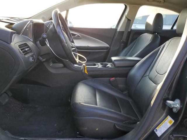 Photo 7 from auction – 2014 CHEVROLET VOLT with VIN 1G1RF6E41EU158828