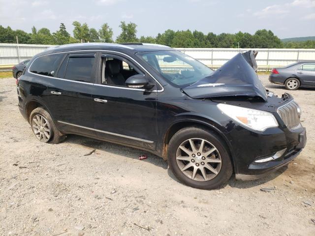 Снимка 4 от търг – 2016 BUICK ENCLAVE с VIN 5GAKRBKD6GJ335618