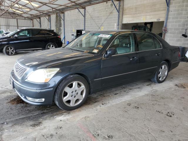 Снимка 1 от търг – 2004 LEXUS LS 430 с VIN JTHBN36F440147613