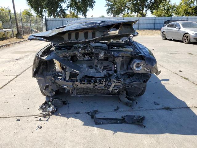 Photo 5 from auction – 2018 DODGE CHALLENGER with VIN 2C3CDZAGXJH245701