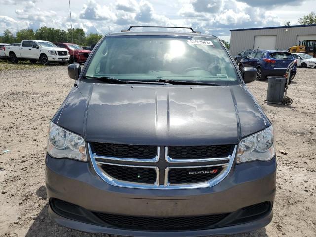 Photo 5 from auction – 2015 DODGE GRAND CARA with VIN 2C4RDGCG0FR732964