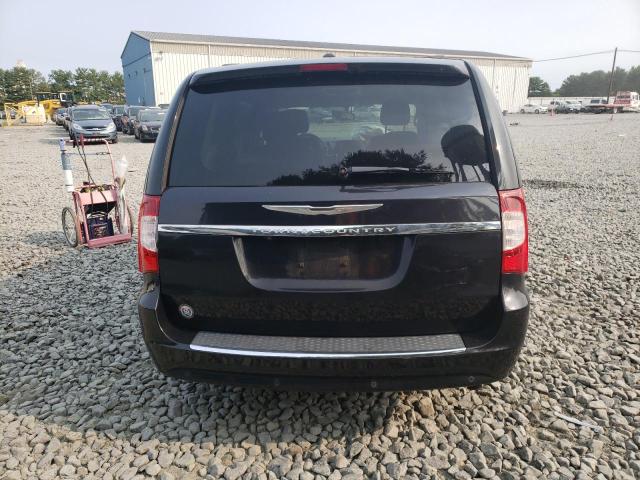 Photo 6 from auction – 2011 CHRYSLER TOWN & CNT with VIN 2A4RR8DGXBR704146