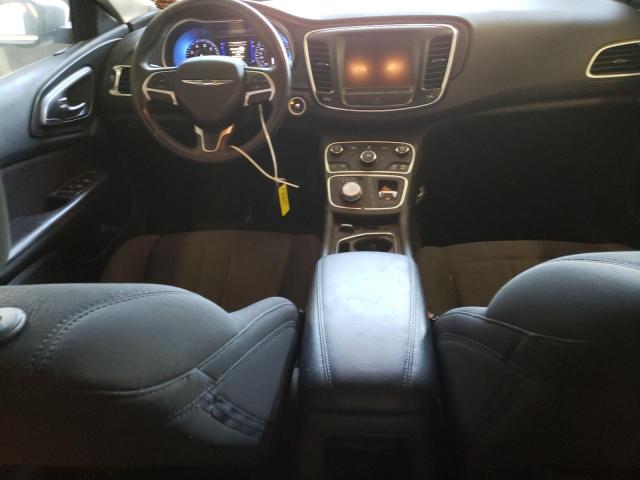 Photo 8 from auction – 2015 CHRYSLER 200 LIMITE with VIN 1C3CCCAB9FN653934