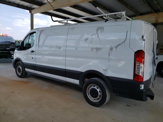 Photo 2 from auction – 2021 FORD TRANSIT T- with VIN 1FTBR1YG1MKA38255