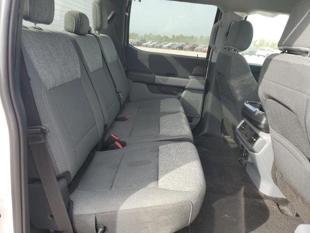 Photo 10 from auction – 2021 FORD F150 SUPER with VIN 1FTFW1CDXMFC28099