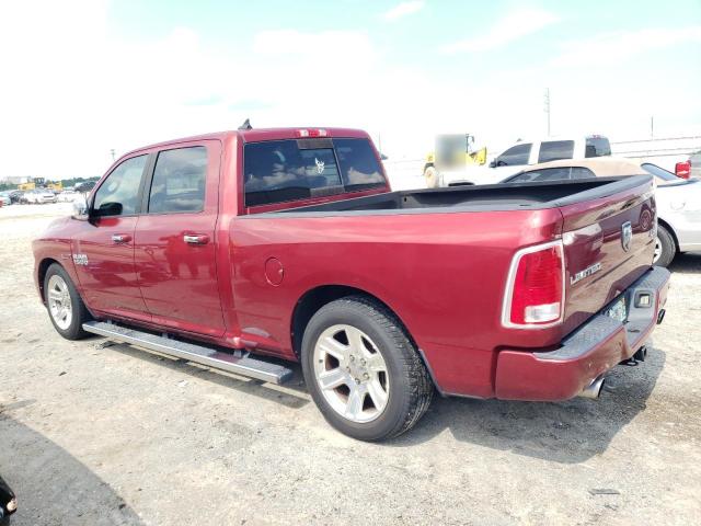 Photo 2 from auction – 2015 RAM 1500 LONGH with VIN 1C6RR7WM7FS678703