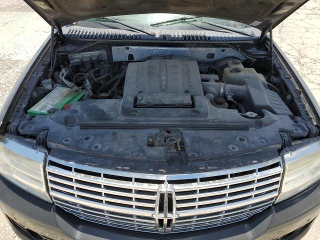 Photo 11 from auction – 2011 LINCOLN NAVIGATOR with VIN 5LMJJ2H59BEJ05499