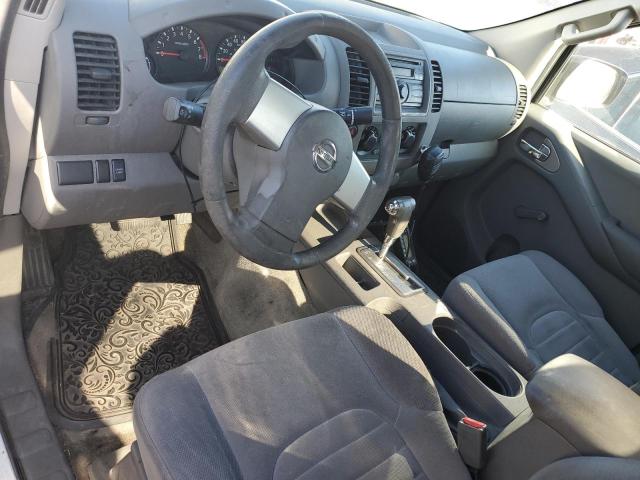 Photo 8 from auction – 2013 NISSAN FRONTIER S with VIN 1N6BD0CT3DN718263