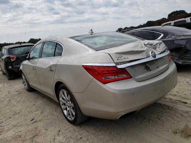 Photo 2 from auction – 2014 BUICK LACROSSE with VIN 1G4GB5G31EF195371