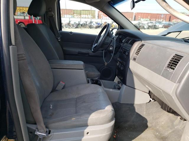 Photo 7 from auction – 2006 DODGE DURANGO SX with VIN 1D4HD38NX6F129753
