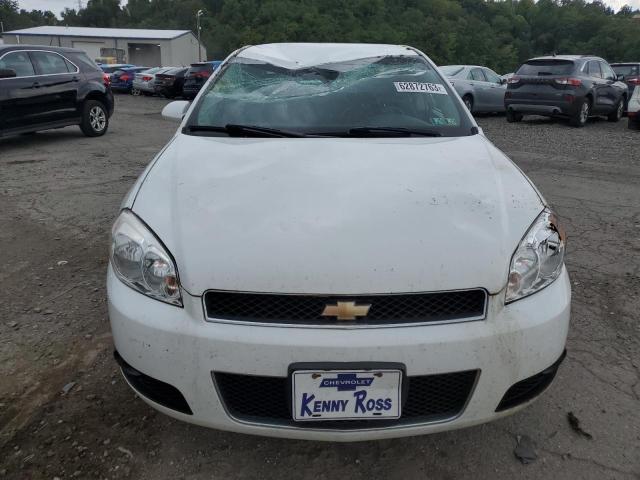 Photo 5 from auction – 2016 CHEVROLET IMPALA LIM with VIN 2G1WC5E39G1134031
