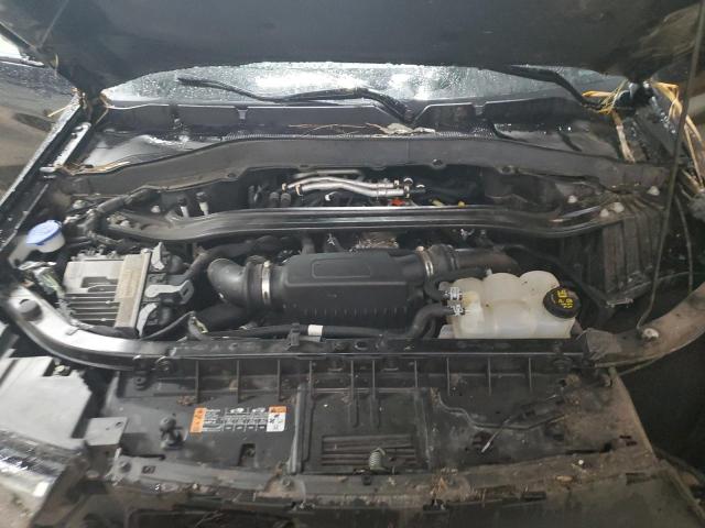 Photo 12 from auction – 2022 FORD EXPLORER S with VIN 1FM5K8GC2NGA11249