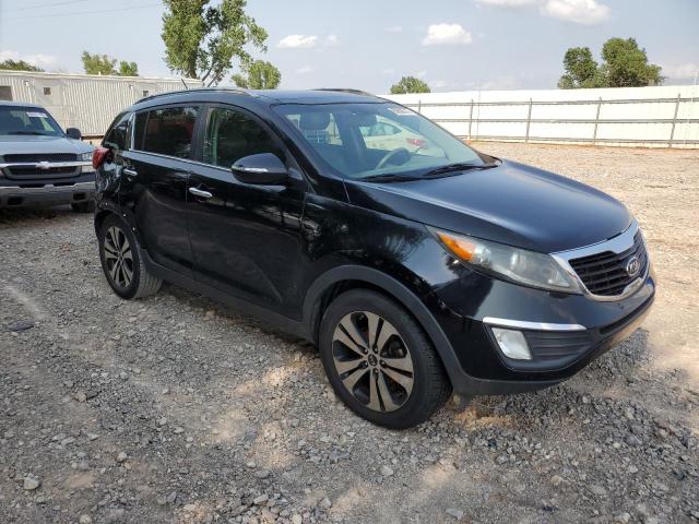 Photo 4 from auction – 2011 KIA SPORTAGE E with VIN KNDPC3A27B7162225