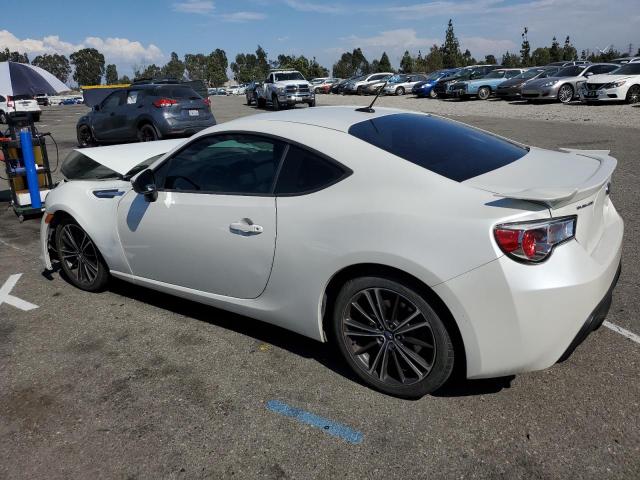 Photo 2 from auction – 2013 SUBARU BRZ 2.0 LI with VIN JF1ZCAC12D2613195