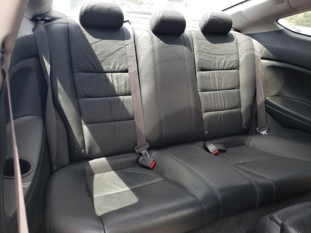 Photo 10 from auction – 2008 HONDA ACCORD EXL with VIN 1HGCS12878A019653