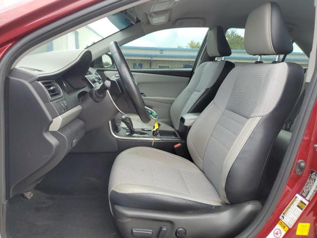 Photo 7 from auction – 2016 TOYOTA CAMRY with VIN 4T1BF1FK0GU533759