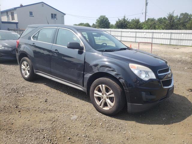 Photo 4 from auction – 2012 CHEVROLET EQUINOX LS with VIN 2GNALBEK9C6214702
